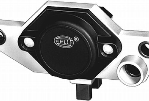 Αυτόματος 12V HELLA 5DR004246401