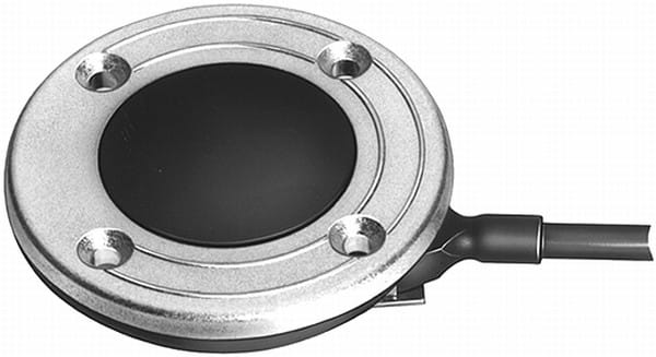Διακόπτης Push Control 24V HELLA 6EJ996067611