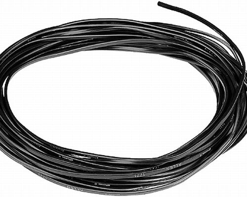 Καλώδιο Settail light assembly hout plug Flat Καλώδιο: 100m Metre HELLA 8KL340050001