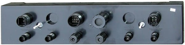 Φις Καλωδιού 24V HELLA 8JE340060001