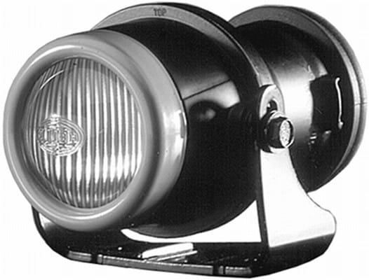 Προβολέας Εργασίας Micro DE 12V HELLA 1GL008090227