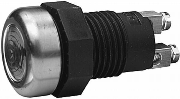 Λυχνία ελέγχου Προβολέας 12V 24V HELLA 2AA008595021