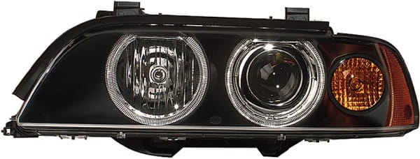 Xenon Φανάρι Αριστερό για BMW 5 (E39) HELLA 1EL008052511