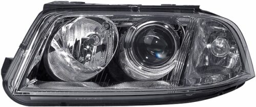 Φανάρι Μπροστινό Αριστερό για VW Passat Variant (3B6) HELLA 1LL008350031