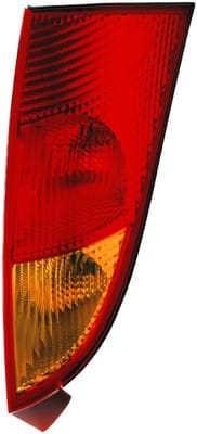 Φανάρι Πίσω Λάμπα Αριστερό για Ford Focus (DawDbw) (DAWDBW) Θέσης Assembly HELLA 9EL354061011