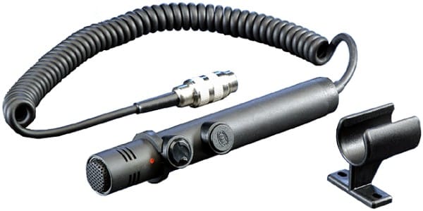 Microphone HELLA 9MM862358801