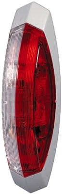 Φανάρι Clearance Προβολέας 24V HELLA 2XS008479047
