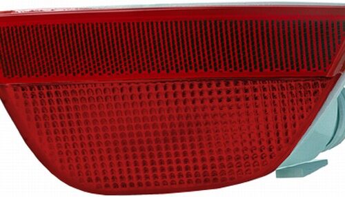 Φανάρι Πίσω Ομίχλης 12V Ford Focus (DAWDBW) HELLA 2NE354062011