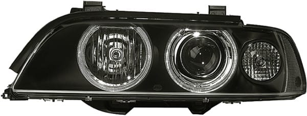 Φανάρι Αριστερό για BMW 5 (E39) HELLA 1EL008053571