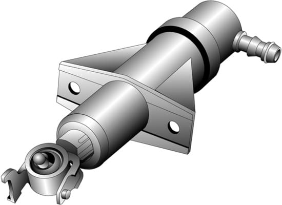 Προβολέας Cleaning System 12V HELLA 8WT008549101
