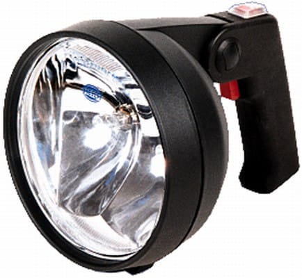 Searchlight Προβολέας 12V 24V HELLA 1H5998502002