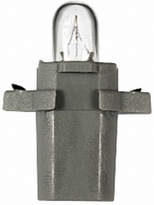 Λάμπα Πρίζα Stκαιard 12V 1,2W Ποσότητα: 10 HELLA 8GA007997051