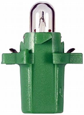 Λάμπα Πρίζα Stκαιard 12V 2W Ποσότητα: 10 HELLA 8GA007997091