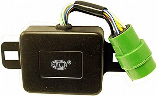Αυτόματος 12V HELLA 5DR004244201
