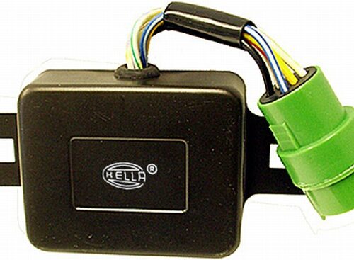 Αυτόματος 12V HELLA 5DR004244201