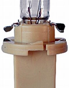 Λάμπα Πρίζα Heavy Duty 24V 1,2W Ποσότητα: 10 HELLA 8GA007997272