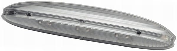 Φως Πόρτας Προβολέας 12V HELLA 2XT008929001