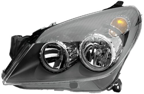 Φανάρι Μπροστινό Αριστερό για Opel Astra H (A04) HELLA 1LG270370331