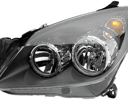 Φανάρι Μπροστινό Δεξιό για Opel Astra H (A04) HELLA 1LG270370341