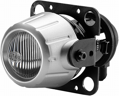 Μπροστινό Ομίχλης Φανάρι Προβολέας DE Premium 50 12V HELLA 1NL008090507