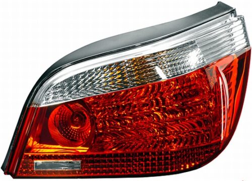 Φανάρι Πίσω Λάμπα Αριστερό για BMW 5 (E60) Θέσης Assembly HELLA 2VP008679131