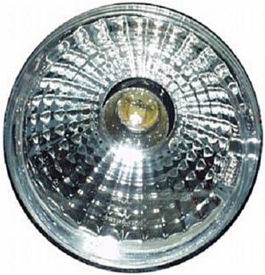 Daytime Running Φανάρι Προβολέας 24V HELLA 2PT965039171