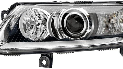 Bi Xenon Προβολέας Αριστερό για Audi A6 Avant (4F5C6) HELLA 1ZS009701151