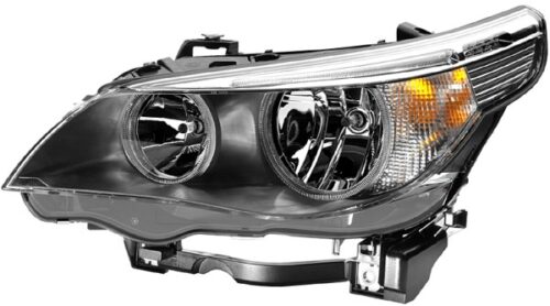 Φανάρι Αριστερό για BMW 5 (E60) HELLA 1EF008673111