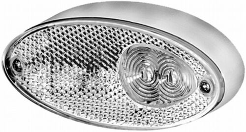 Φως Θέσης LED 12V HELLA 2PF964295257