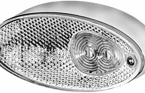 Φως Θέσης LED 12V HELLA 2PF964295257