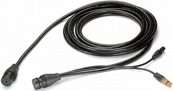 Καλώδιο Settail light assembly EasyConn 24V Καλώδιο: 15000m HELLA 8KA340817011