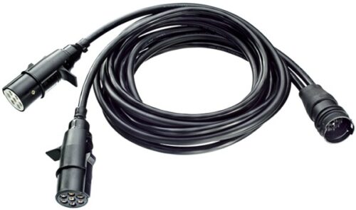 Αντάπτορας Πρίζας HELLA 8KA340841021