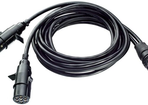 Καλώδιο Settail light assembly EasyConn from: 1.5mm² to: 2.5mm² Φις: 15< HELLA 8KA340841001