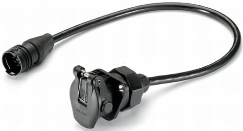 Καλώδιο Settail light assembly EasyConn from: 1.0mm² to: 2.5mm² Φις: 15(E HELLA 8KA340842001