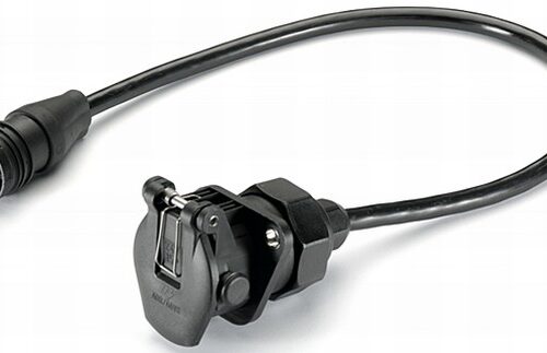 Καλώδιο Settail light assembly EasyConn from: 1.0mm² to: 2.5mm² Φις: 15(E HELLA 8KA340842001