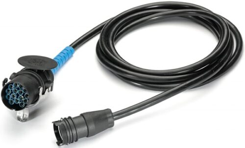 Καλώδιο Settail light assembly EasyConn from: 1.0mm² to: 2.5mm² Φις: 15(E HELLA 8KA340843001