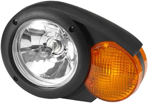 Κρύσταλλο Combi 120 133 HELLA 9EL990354131