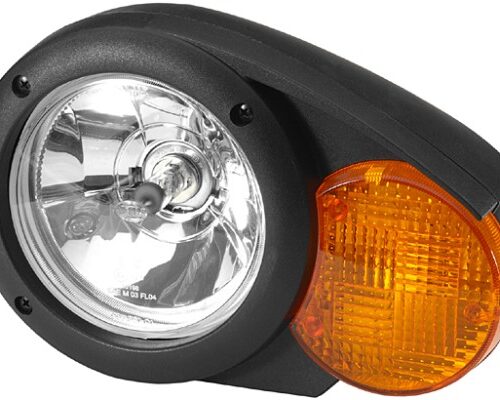 Κρύσταλλο Combi 120 133 HELLA 9EL990354131