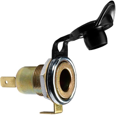Πρίζα Φις: Blade Terminal Ποσότητα: 10 HELLA 8JB001946051