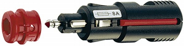 Φις Φις: Screw Contact Ποσότητα: HELLA 8JA007589002