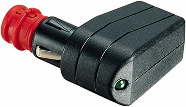 Φις 24V Φις: Screw Contact Ποσότητα: 8 HELLA 8JA007589052