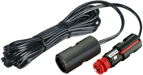 Καλώδιοcigarette lighter tion Ποσότητα: HELLA 8KA007589081