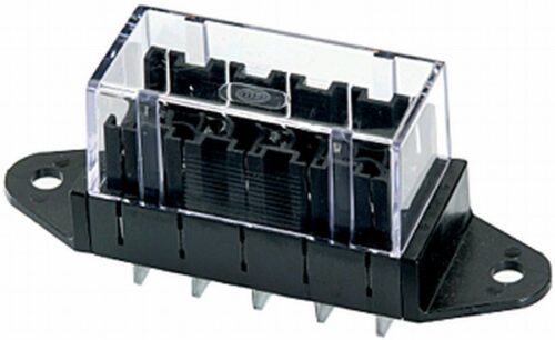 Ασφαλειοθήκη για ATO fuse 30A HELLA 8JD005993002