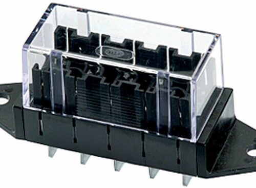 Ασφαλειοθήκη για ATO fuse 30A HELLA 8JD005993002