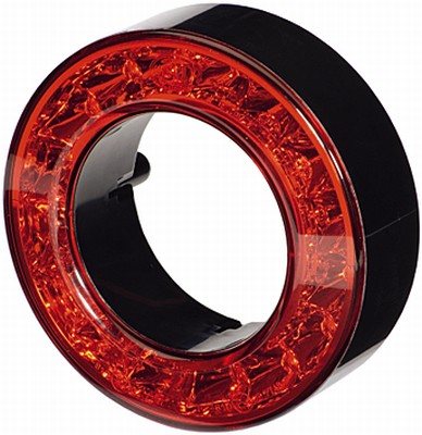 Φανάρι Πίσω LED 12V DEUTZ FAHR Θέσης Assembly HELLA 2SB009362041