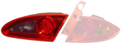 Φανάρι Πίσω Λάμπα Δεξιό για Seat Leon (1P1) Θέσης Assembly HELLA 9EL982001101