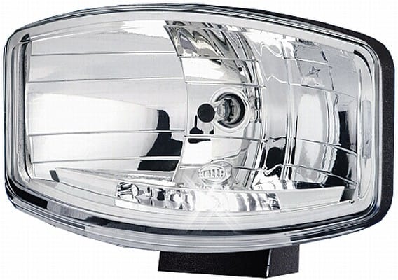 Σποτ Προβολέας Jumbo 320 12V 24V HELLA 1FE008773041
