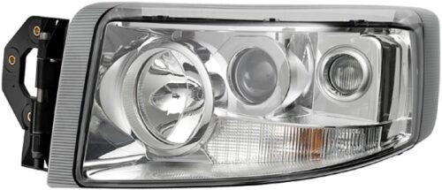 Φανάρι Μπροστινό DE Δεξιό για Renault Trucks Premium II Route HELLA 1LL011899441