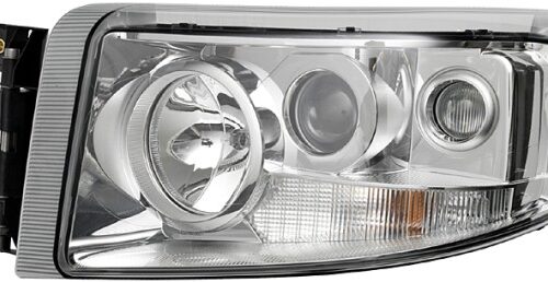 Φανάρι Μπροστινό Αριστερό για Renault Trucks Premium II Route HELLA 1LL011899391
