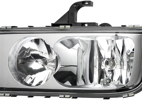 Φανάρι Μπροστινό Αριστερό για Mercedes Benz Axor II HELLA 1LB247011071